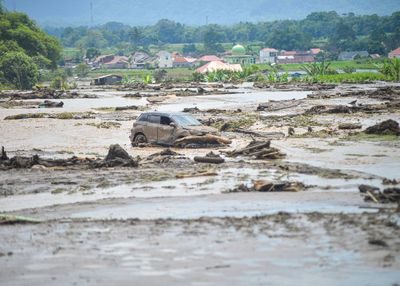 Korban Tewas Akibat Banjir Lahar Dingin di Sumbar Meningkat Menjadi 52 Orang