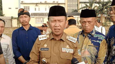 Pemkab Bekasi Perketat Aturan Study Tour Siswa, Kendaraan Wajib Diperiksa dan akan Beri Sanksi Pihak Sekolah