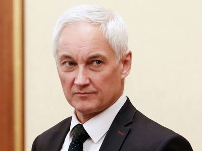 Mengenal Andrei Belousov dan Alasan Vladimir Putin Tunjuk Dirinya Sebagai Menhan Rusia