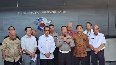 Polri Buka Peluang Adanya Tersangka Baru di Kasus Kecelakaan Bus Siswa di Ciater