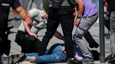 PM Slovakia Diikabarkan Kritis Usai Alami Penembakan oleh Orang Tak Dikenal