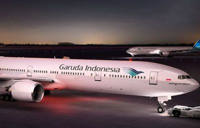 Gokil, Jelang HUT ke-79 RI di IKN Harga Tiket Pesawat Kelas Bisnis Capai 11 Juta!