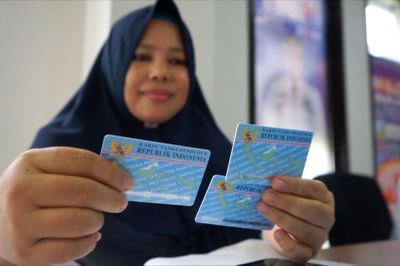 Dikritik Ahok soal Penonaktifan NIK KTP, Pj Gubernur DKI Jakarta: Alamat dan Rumah Dipakai Orang Tak Dikenal