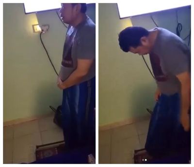 Polda Metro Usut Kasus Pejabat Kemenhub Sumpah Sambil Injak Al-Quran