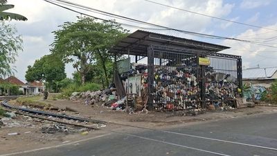 Penyusutan Kawasan Ekologis DIY dan Sampah Makin Mengganggu, WALHI Jogja Buka Layanan Aduan