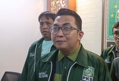 Tak Kunjung Kembalikan Formulir Bacalon Wali Kota Bekasi, PKB Pastikan Pendaftaran Kaesang Gugur