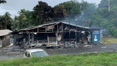 Prancis dan Azerbaijan Saling Menyalahkan Atas Terjadinya Konflik di Kaledonia Baru