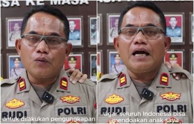 Merasa Difitnah Akun YouTube, Kubu Iptu Rudiana Lapor ke Polda Metro