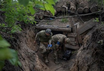 Serangan Militer Ukraina Targetkan Warga Sipil di Novorossiysk Rusia