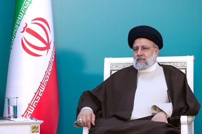 Presiden Iran, Ebrahim Raisi Dinyatakan Meninggal Dunia dalam Insiden Helikopter Jatuh
