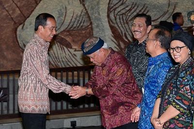 Basuki Hadimuljono Didapuk Jadi Duta Kehormatan Asia Water Council