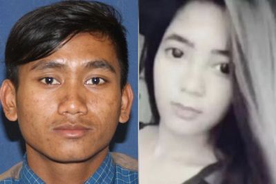 8 Tahun Buron, Pegi Pembunuh Vina Cirebon Rupanya Jadi Kuli di Bandung
