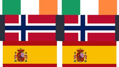 Irlandia, Norwegia , dan Spanyol Akui Palestina, Langkah Berani Menuju Perdamaian Timur Tengah