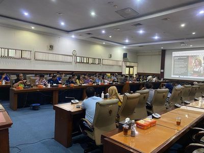 Bertemu DPRD DIY, Buruh dan Mahasiswa Keluhkan UKT Mahal dan Desak Naikkan Upah