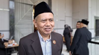 Begini Respon Bawaslu DIY Terkait Usulan Pelegalan Money Politic dalam Pilkada 2024