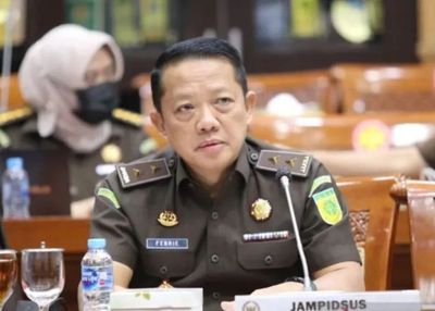 Soal Isu Jampisus Dimata-matai Densus 88, IPW Duga Terkait Kewenangan Kasus Tambang