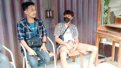 Polda Jabar Periksa Saksi Kunci Kasus Pembunuhan Vina dan Eky Cirebon