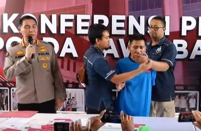 9 Poin Putusan Hakim Praperadilan Pegi Setiawan, Salah Satunya Meminta Polisi Mengembalikan Harkat Martabat Pemohon