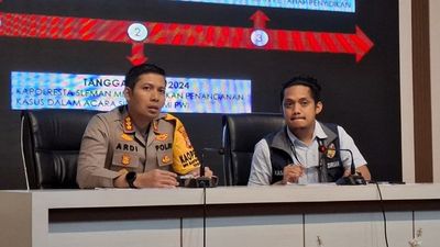 JCW Minta Oknum Petugas Rutan Kelas II A Wirogunan yang Diduga Lakukan Pungli Segera Diproses Hukum