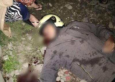KKB Tembak Tukang Ojek di Puncak Jaya Tepat di Kepala, Korban Langsung Tewas