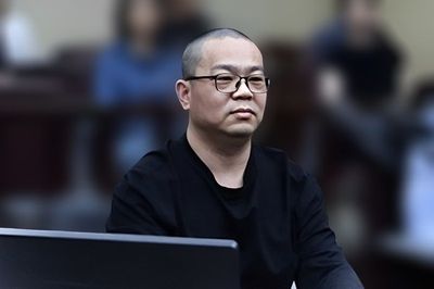 Pengadilan China Jatuhkan Hukuman Mati untuk Eks Pejabat BUMN atas Kasus Suap Rp2,5 Triliun
