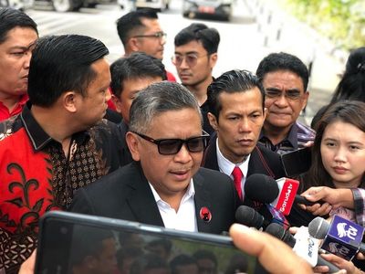 Sekjen PDIP Hasto Diperiksa Polda Metro Hari Ini soal Kecurangan Pemilu, Pengacara Pastikan Hadir