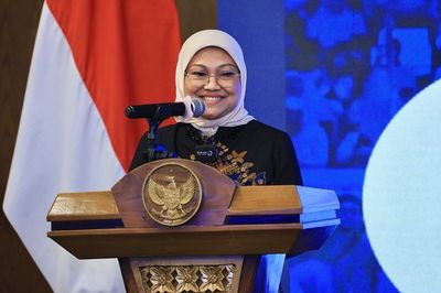 Pimpin Delegasi Indonesia, Menaker Bawa Misi Pelindungan Pekerja dan Kesetaraan di Konferensi Perburuhan Internasional