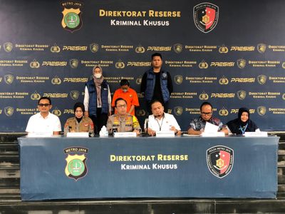 Ibu Muda Tangsel yang Viral karena Lecehkan Anaknya Ditahan, Korban Dititip di Safe House