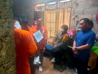 Intip Proses Pra Rekonstruksi Pembunuhan Bocah di Bekasi Hingga Ada Praktik Dukun