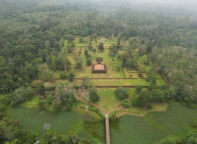 Candi Muara Jambi Direvitalisasi oleh Ditjen Kebudayaan, Warisan Bagi Generasi Mendatang