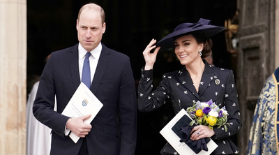 Pangeran William Beberkan Kondisi Terkini Kate Middleton di Tengah Pengobatan Kanker