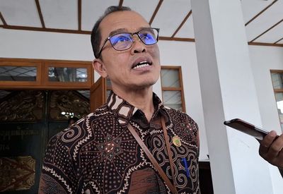 Makin Meluber, Pemda DIY Terpaksa Angkut 500 Ton Sampah Kota Jogja ke TPA Piyungan