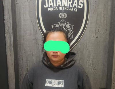 Tergiur Postingan FB Icha Jadi Alasan Ibu di Bekasi Buat Video Dewasa dengan Anak Kandung