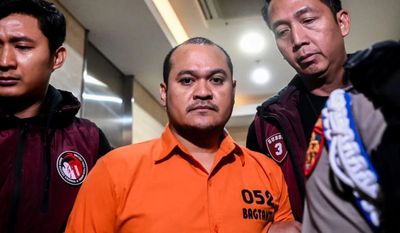 5 Fakta Buronan Nomor Satu Thailand, Chaowalit Thongduang yang Kabur ke Aceh