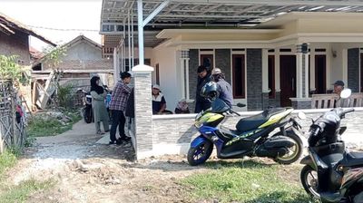 Sosok Ibu Baju Orange Tersangka Pencabulan Anaknya Sendiri di Bekasi, Dikenal Baik oleh Keluarga