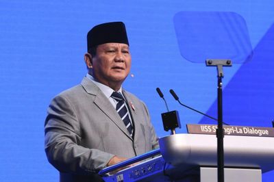 Prabowo Terpilih sebagai Presiden Indonesia dan Amankan Mayoritas Parlemen