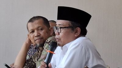 Kemenag Jogja : Takbir Keliling Boleh dilakukan Asal Ada Aturannya