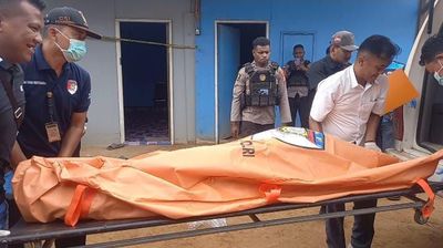 Pria Paruh Baya Penyendiri Ditemukan Tewas di Kamar Kost Merauke