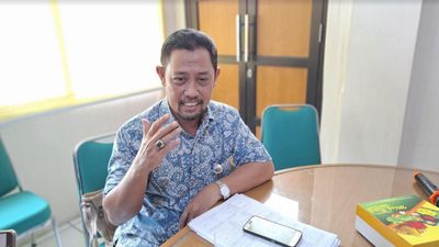Anak-Anak Difabel Kota Jogja Dapat Biaya Sekolah 4 Juta Per Tahun, Ini Penjelasan dari Disdik