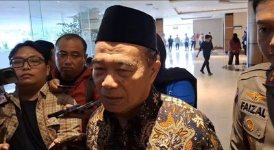 Menko PMK Sebut Judol Ancaman Serius bagi Ketahanan Nasional