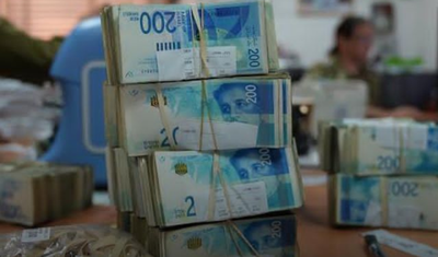 Tindakan Kontroversi IDF Rampas Uang Rp 123 M dari Bank Palestina untuk Setor ke Bank Israel