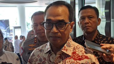 Evaluasi Mudik Lebaran 2024: Menhub dan Korlantas Kerja Sama Tingkatkan Pelayanan