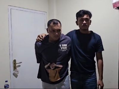 Perampok Toko Jam Mewah di PIK 2 Lakukan Pengintaian 3 Minggu Sebelum Beraksi, Sempat Pura-pura Jadi Pembeli