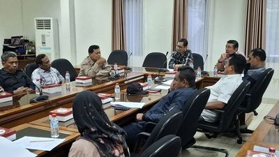 Sampah Kota Jadi Makin Parah, DPRD Kota Yogyakarta Lakukan Ini