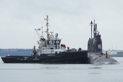 Kapal Perang Rusia Tiba di Kuba, AS Dibuat Khawatir Krisis Misil 1962 Kembali Terjadi