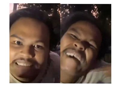 Konten Kreator Sukolilo Teyeng Wakatobi Minta Maaf soal Konten Pengeroyokan Bos Rental di Pati