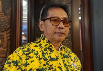Kalah Kursi di Dapil Kota, Kursi Legislatif DIY Golkar Naik 1 Kursi Pada Pemilu 2024
