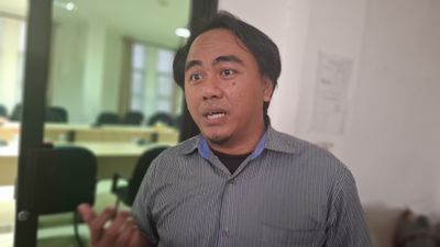 Alasan DPRD Kota Jogja Usulkan Abdi Dalem Dapat BPJS Ketenagakerjaan