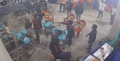 Akibat Kencing Sembarangan, Pria di Tangsel Dikeroyok Warga hingga Luka 13 Jahitan