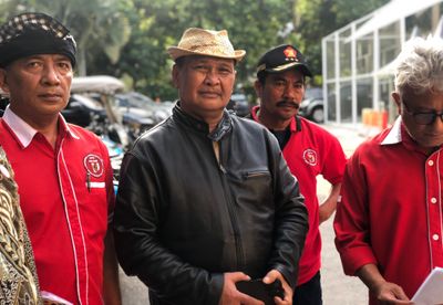Minta Kejelasan Kasus Penistaan Agama Pendeta Gilbert, Projamin Kirim Surat ke Polda Metro